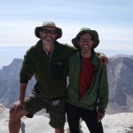 Day 20: In Which We Summit Mt. Whitney, Complete the JMT, Suffer Through a 6,000 Foot Decent and Finally Get a Hamburger